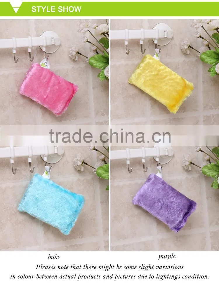 High Grease Absorption Foam Sponge Best Selling Kitchen Sponge Brands
