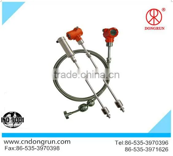 high accuracy explosion-proof diesel level sensor with top quality