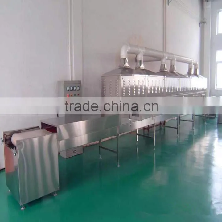 dehydration fruit and vegetable sterilizer/dehydrated vegetable sterilizing mahcine/dehydrating flower tea sterilization machine