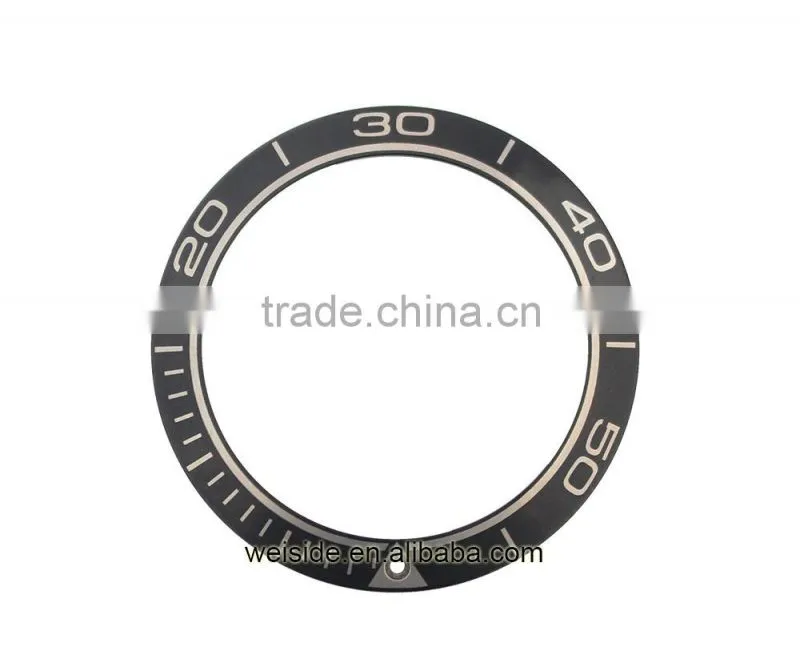 Ceramic Watch parts