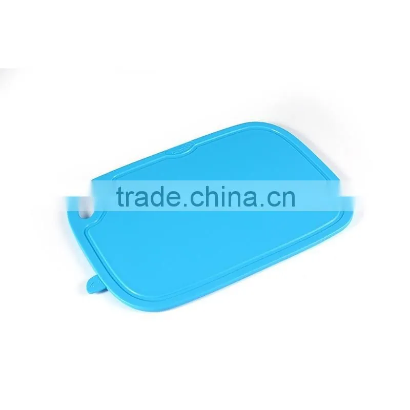 2016 HOT SALE Donatllo Plastic chopping board Set for food