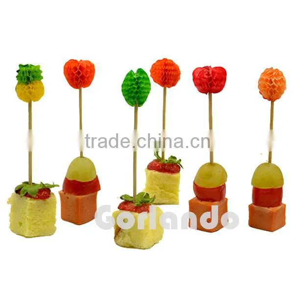 cocktail party wooden toothpicks for sale