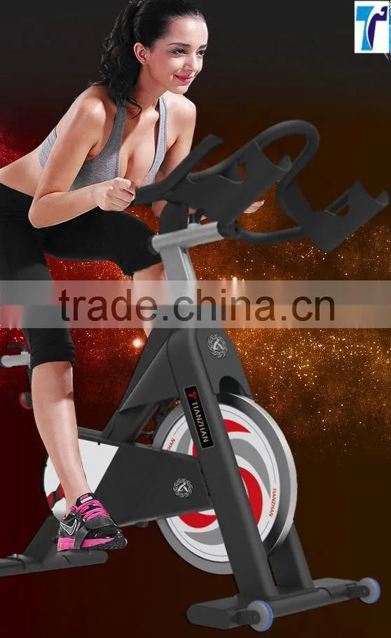 Luxurous spinning bike / cardio machine / TZ-7020