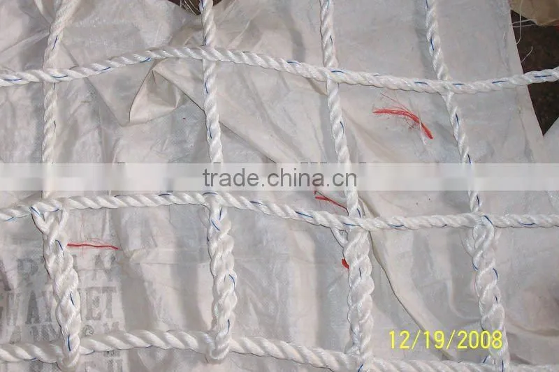 pp rope net