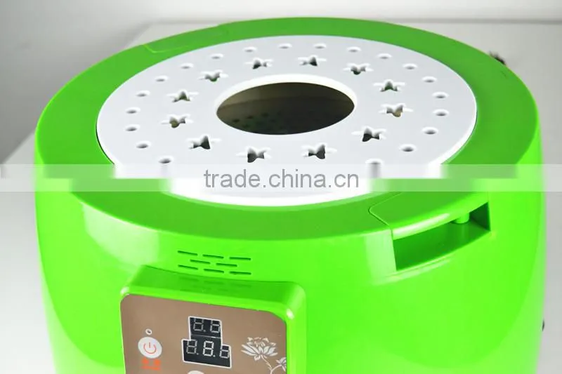 Portable sitting Infrared sauna dome,far infrared hothouse sauna dome