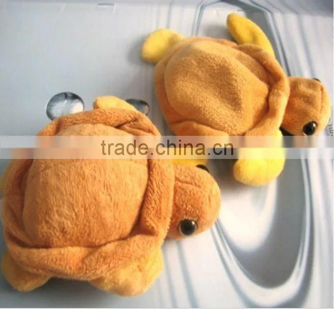 innovative toy plush grow expand water toys