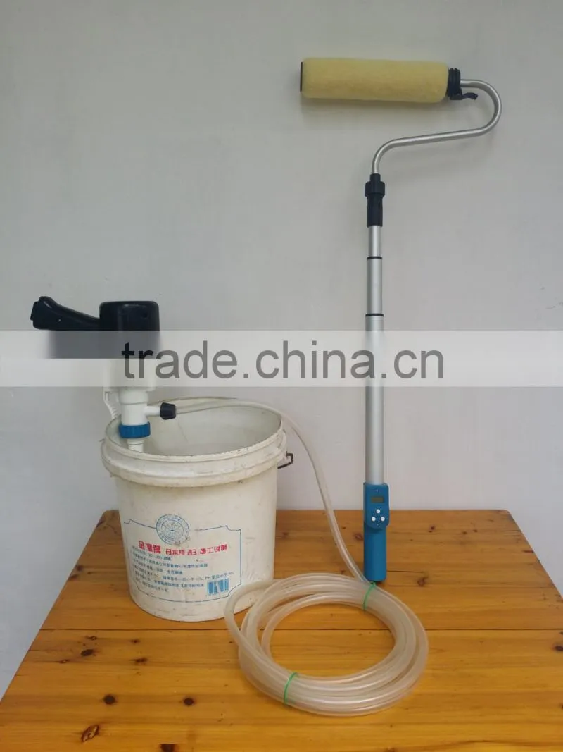 paint roller brush paint roller electric paint roller