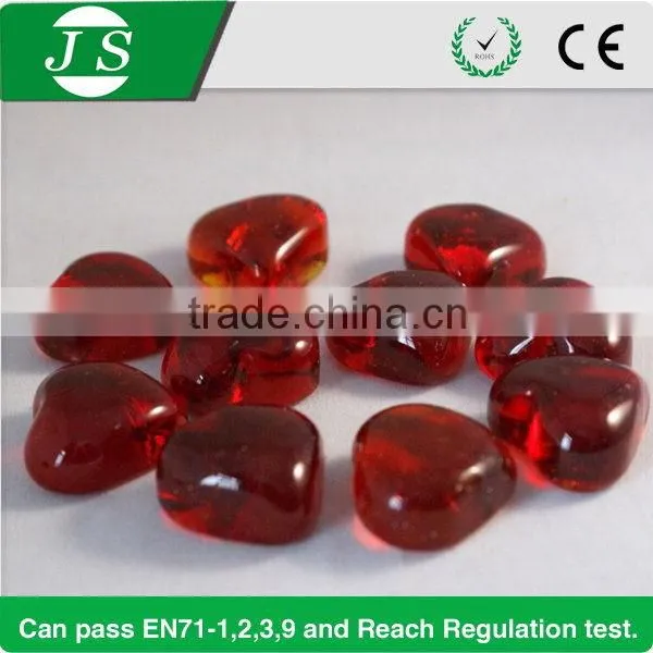 Top quality new design new glass stone