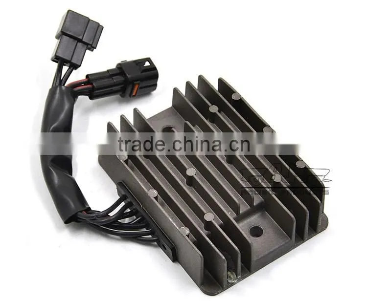 Wholesale Scooter Regulator Rectifier Motorcycle For Suzuki GSXR1000 2005-2012