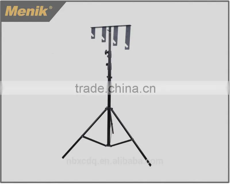 MB-2A Dual-use Manual Background support System,photographic equipment