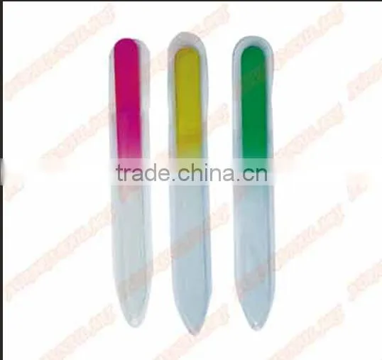 wholesale !!! 2014 new crystal stone /Big Glass File, NF-16/15