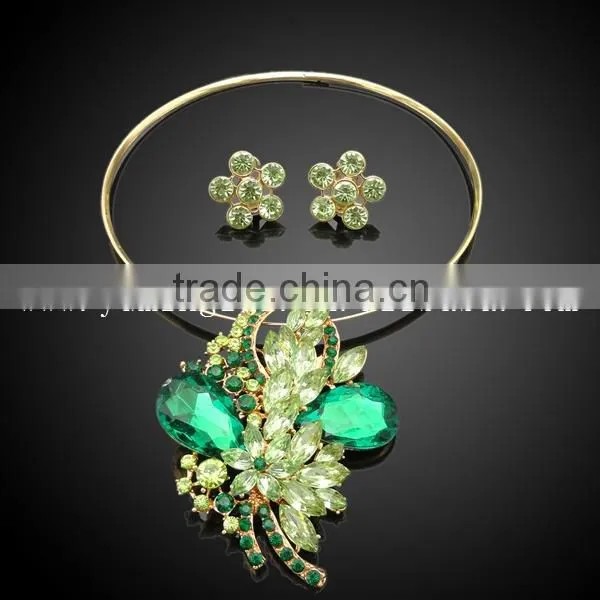 statement necklace 2015 artificial necklace sets fancy necklace sets