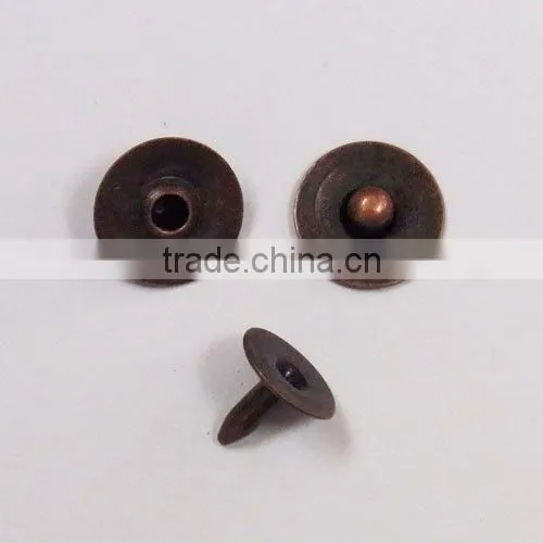Fashion rivets