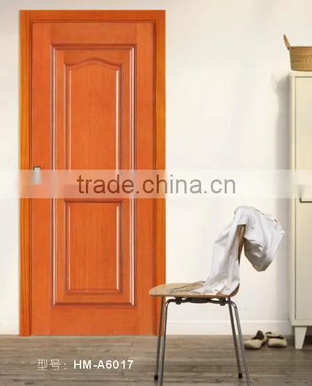 hot sale reasonable price solid wood entry door