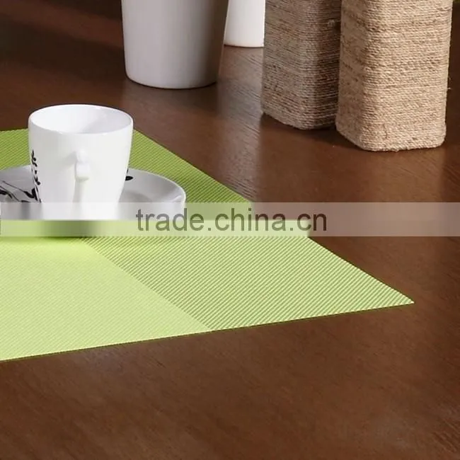 new design table mat