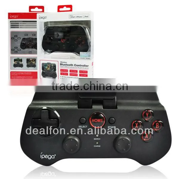 Android IOS Smartphone Use Handheld wireless Bluetooth Gamepad controller