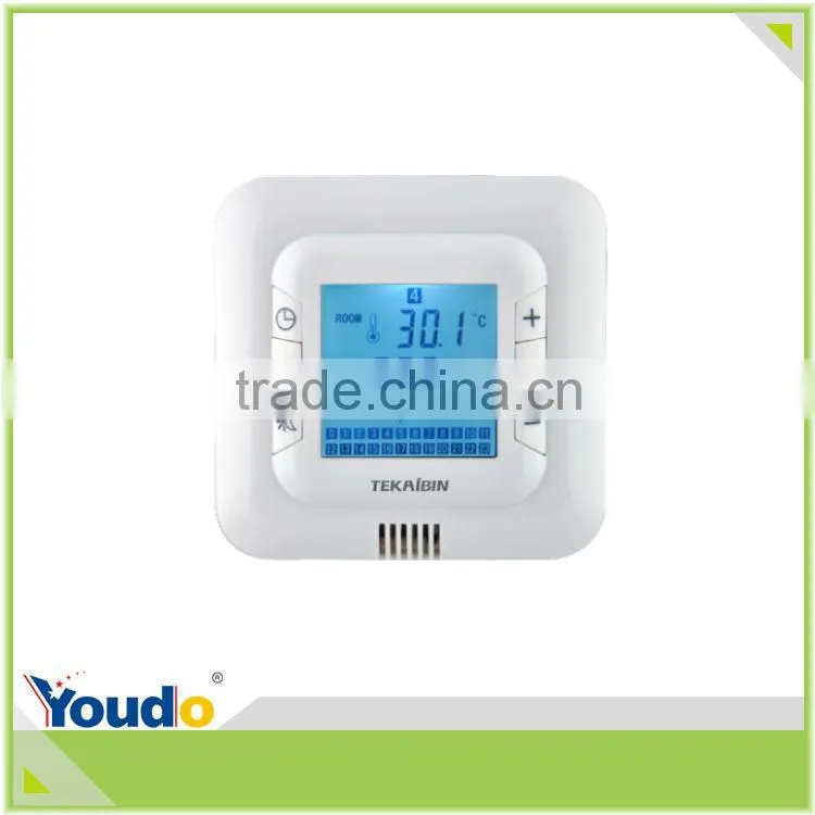Floor Heating Thermostat Wholesale