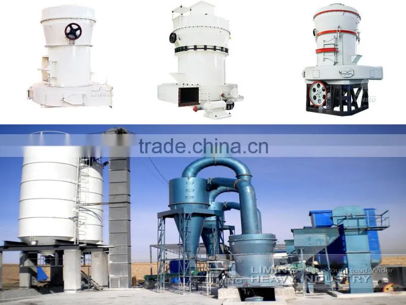 principles of a conical ball mill