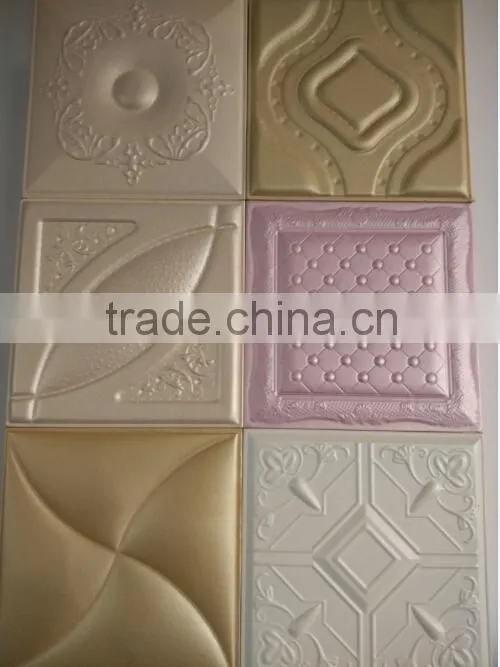 Automatic Leather Embossing Machine