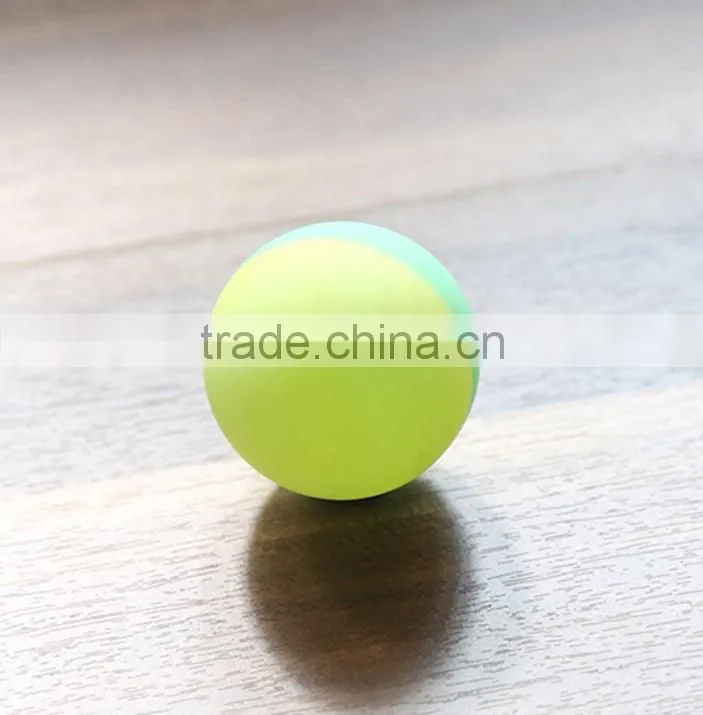 High Quality 2 Stars standard Table Tennis balls Colorful Ping Pong balls