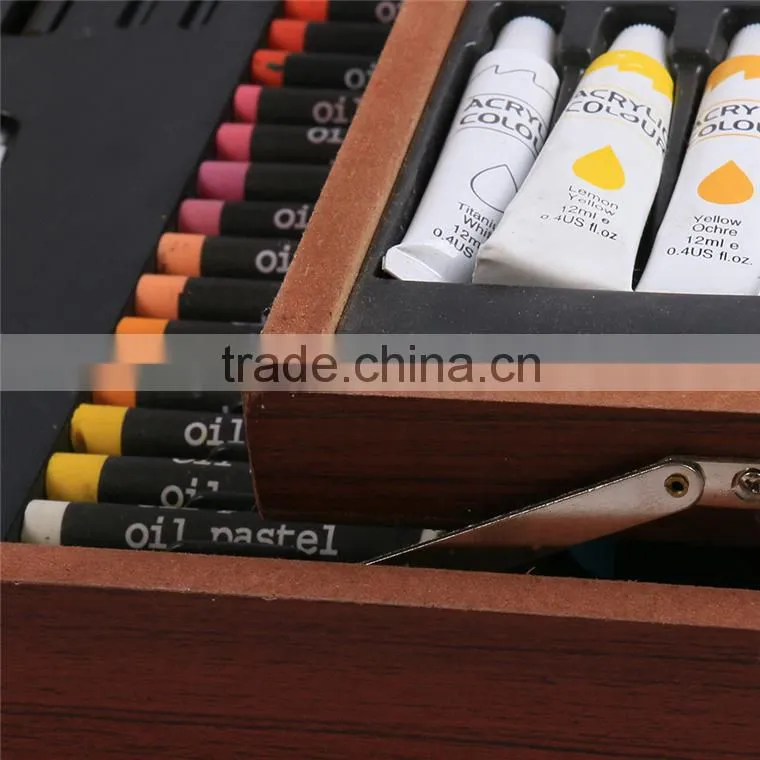 201PCS New Design Art Set Box