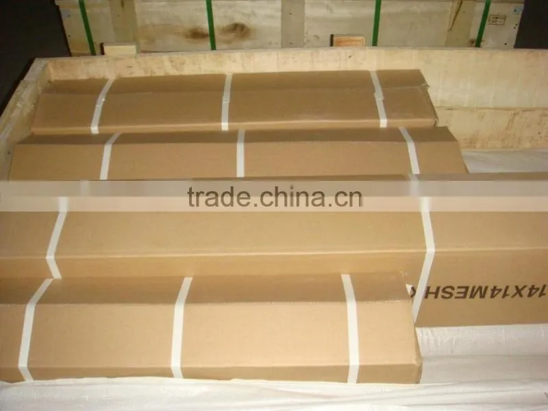 Fiberglass Insect Screen/Fiberglass Mosquito Net