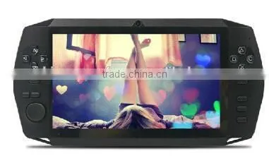 7 inch 2014 Game Android Tablet 4GB Ram PC (C705)