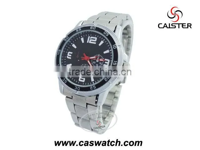 Fashion Japanese movement sport watch for couples