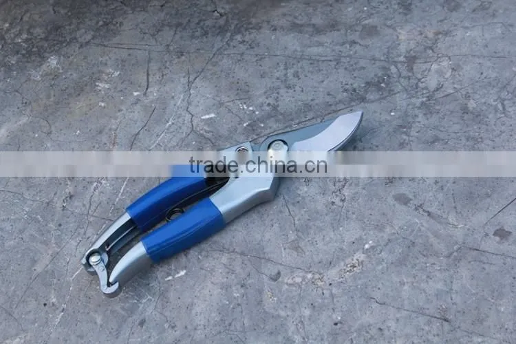 Stainless Steel Garden Pruning Scissor bonsai scissors