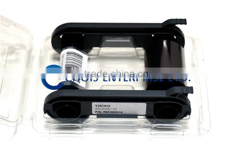 Evolis Primacy Card Printer Ribbon R5F008S14