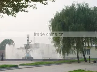 Shanghai Hancheng International Trading Co., Ltd. company overview - view 1