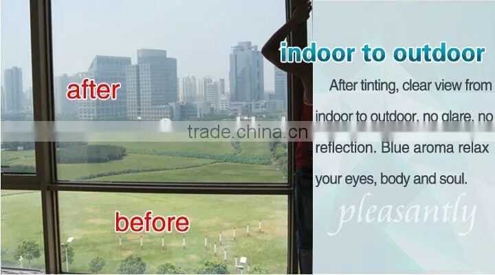 ENERGY SAVING solar mirror film/solar mirror film