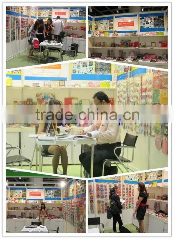 2014 cheap customized plastic clear plastic bookmarks/promotional murano glass bookmark for promotional gift