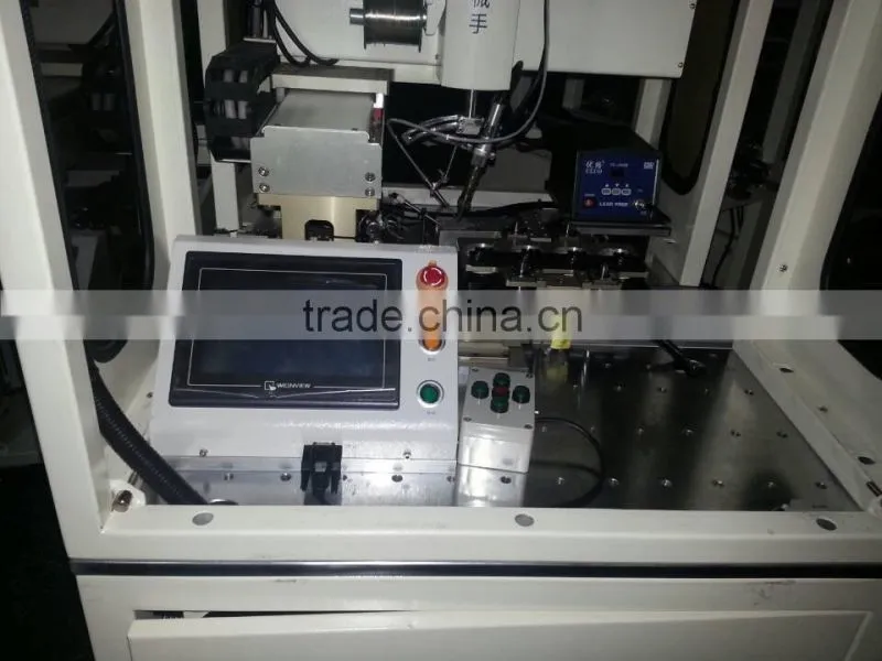 LED Bulb/Lamp/Light Assembly Line