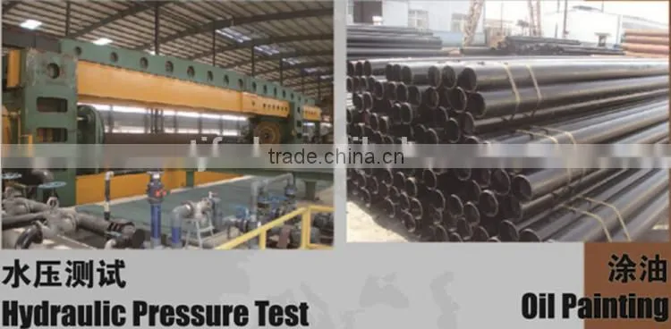 12 years pipe manufacturer carbon steel pipe carbon steel pipe with good quality