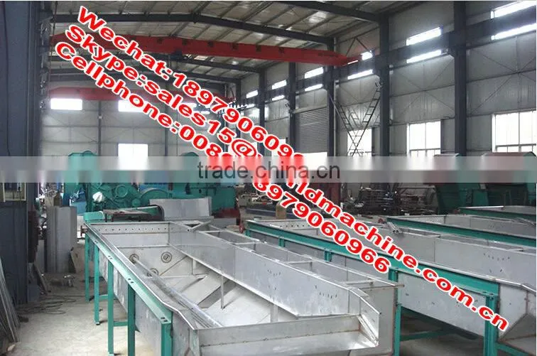 wool/cashmere/alpaca fiber cleaning/sheep wool machinery processing