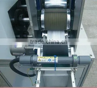 Non Woven Face Mask Blank Making Machine