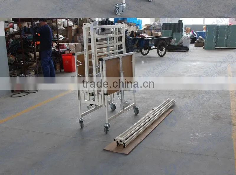 High Quality Electric Adjustable Bed Control(CE/FDA)