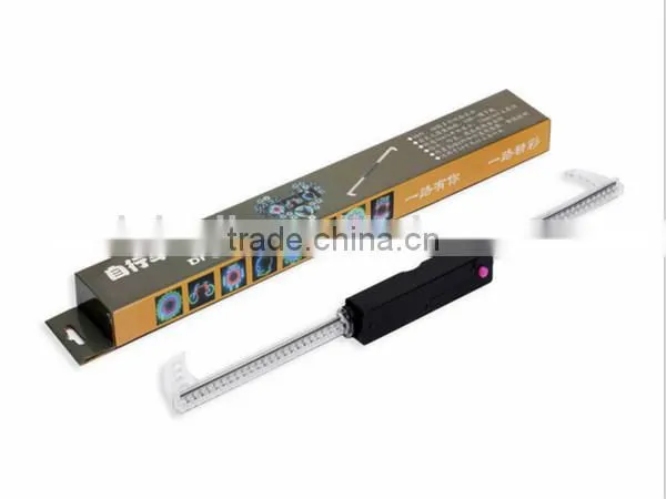 Bright Outdoor usage Colorful LED Bike Wheel Light