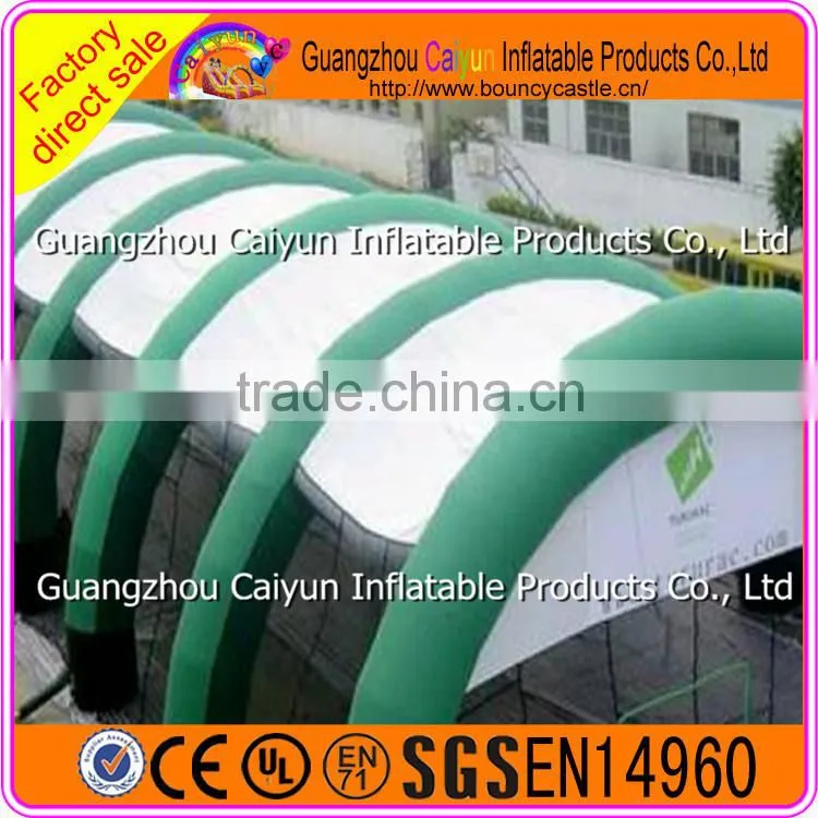 Popular outdoor inflatable pub,inflatable bar tent,inflatable cabin for party and event