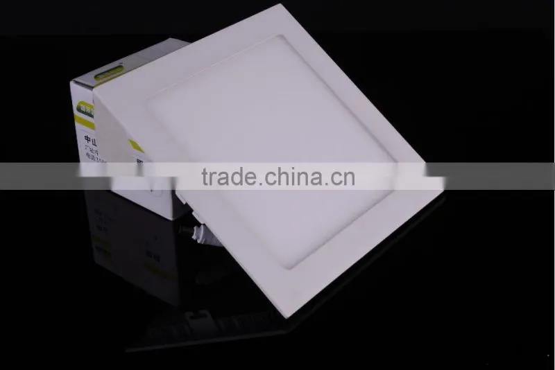5 years warranty shenzhen wholesale price 600x600 10mm hanging 2x4 led panel light