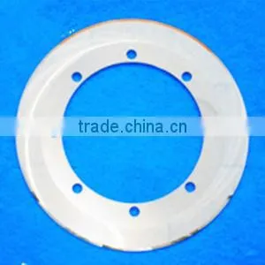 flake carbide circular blade