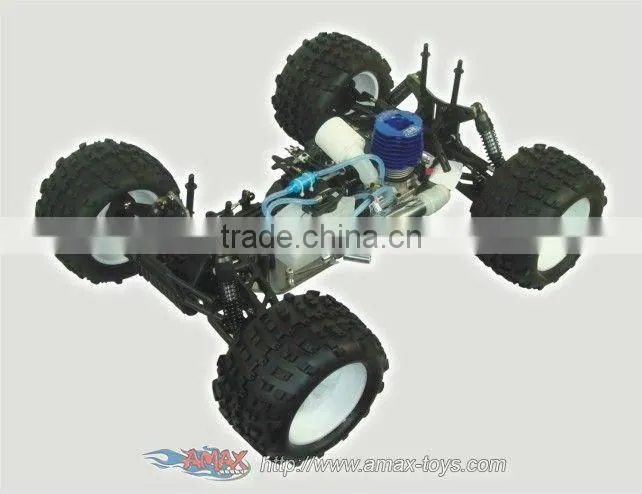gt-94892 rc trucks nitro gas