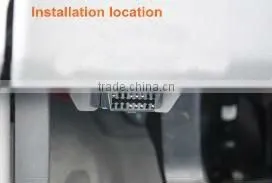 USA CAN-BUS chip Car auto OBD window closer for Buick