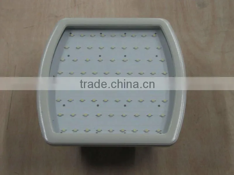 Chinese market export explosion-proof lights with fair price ip68 and 5 years guarantee