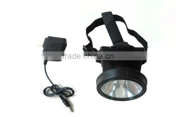 5200mAh 10Wled bike light