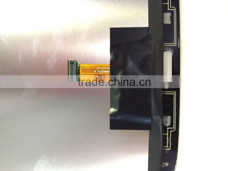New original touch panel replacement assembly for SAMSUNG T311 lcd digitizer assembly