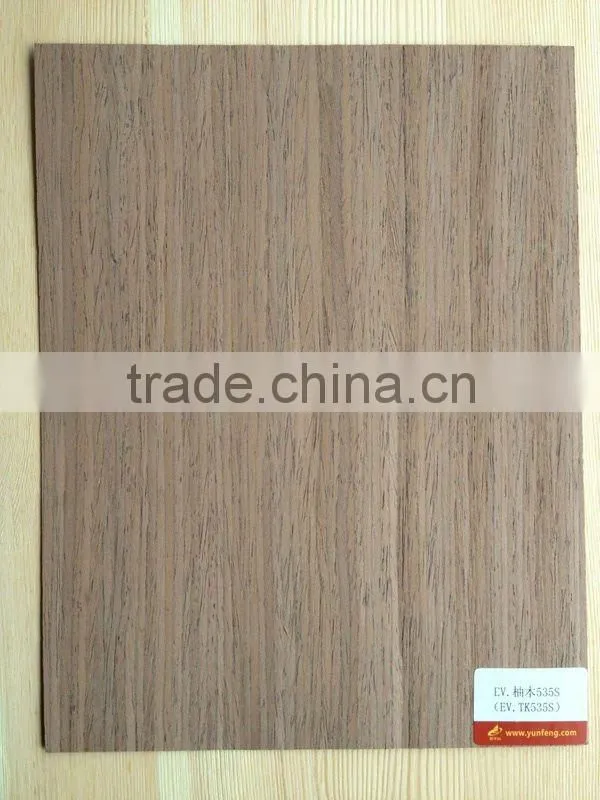 artificial veneer plywood