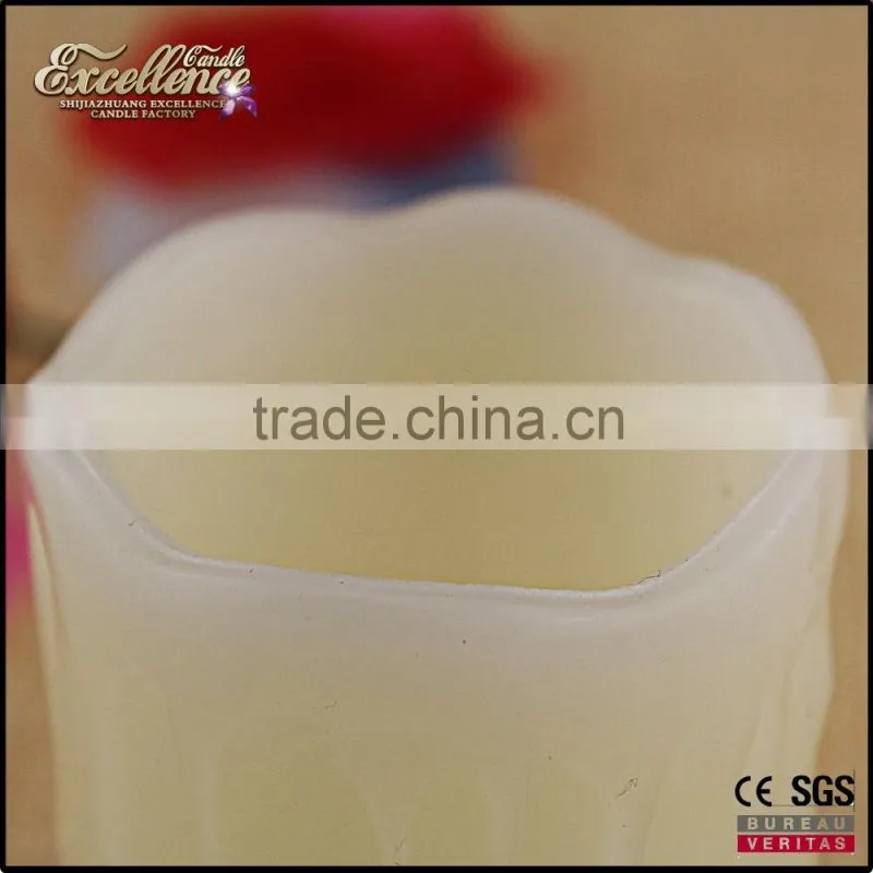 amazing battery operated candles and flameless candles with remote