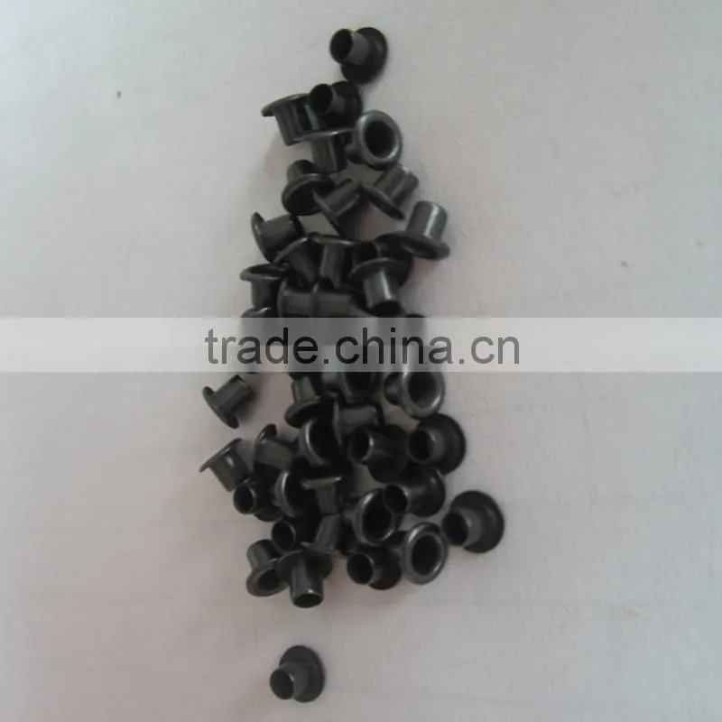 China hot sale metal round eyelet for garment accessories
